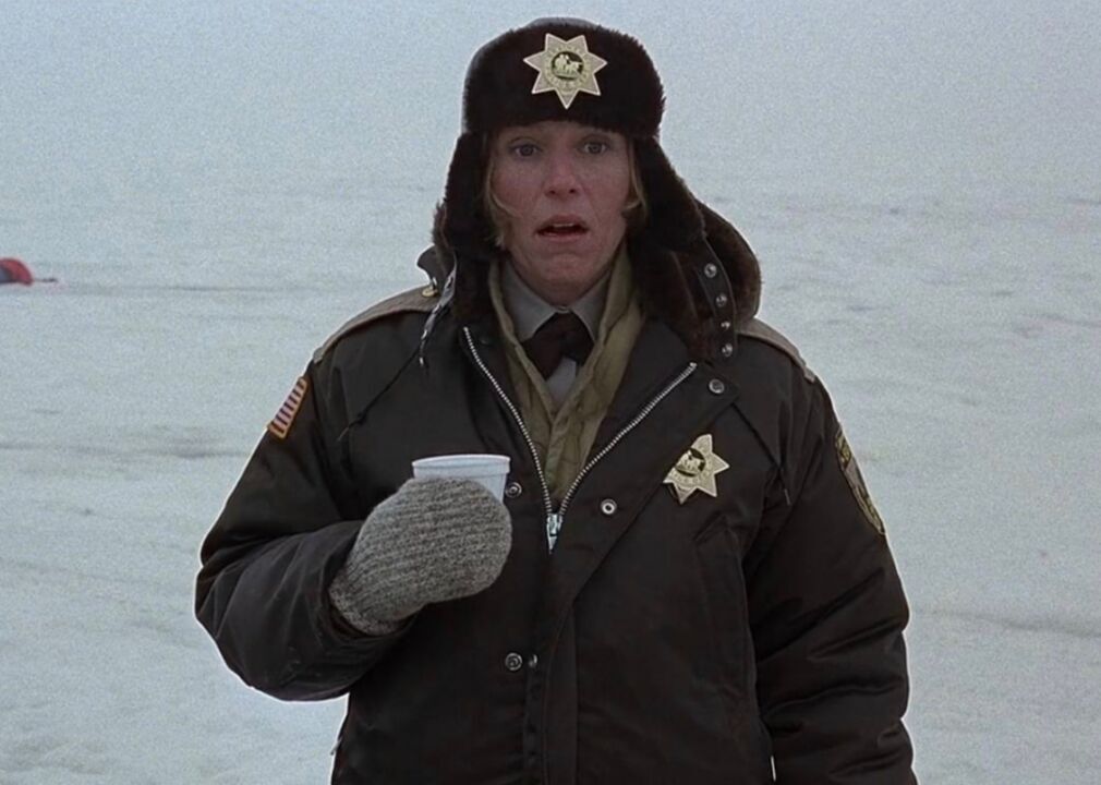 Fargo (1996)